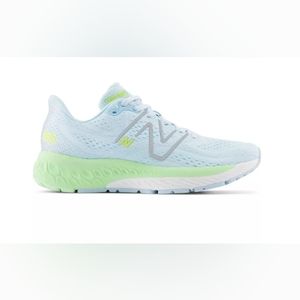 New Balance Women's Fresh Foam X 880v13 Running Shoes - Blue / Green